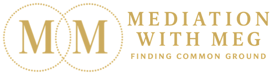 Mediation with Meg — Finding Common Ground